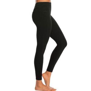 SPANX Jean-ish Ankle Denim Leggings Size S/P